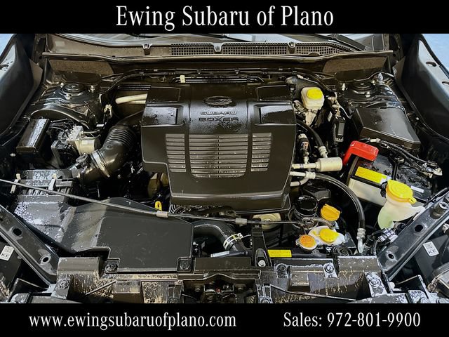 Used 2024 Subaru Forester Wilderness AWD/4WD image 32