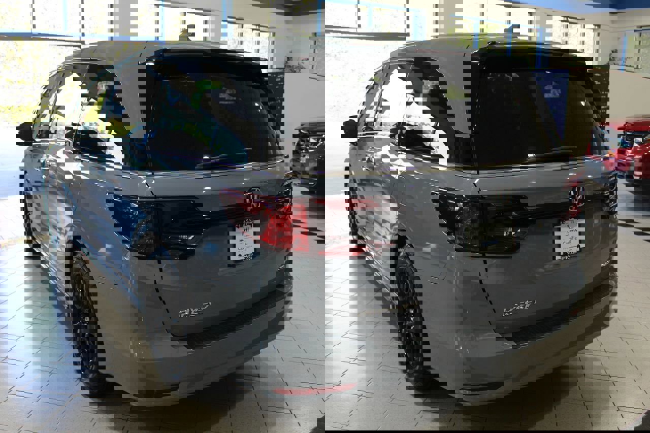 Certified 2023 Honda Odyssey Sport image 38