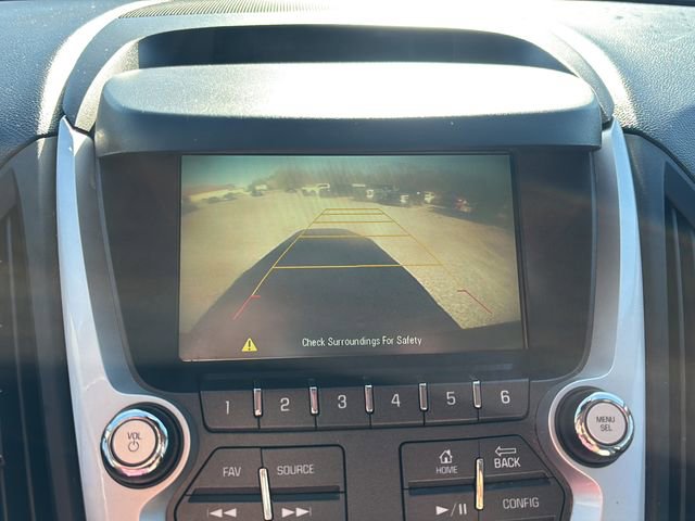 Used 2016 Chevrolet Equinox LTZ w/ Enhanced Convenience Package image 26