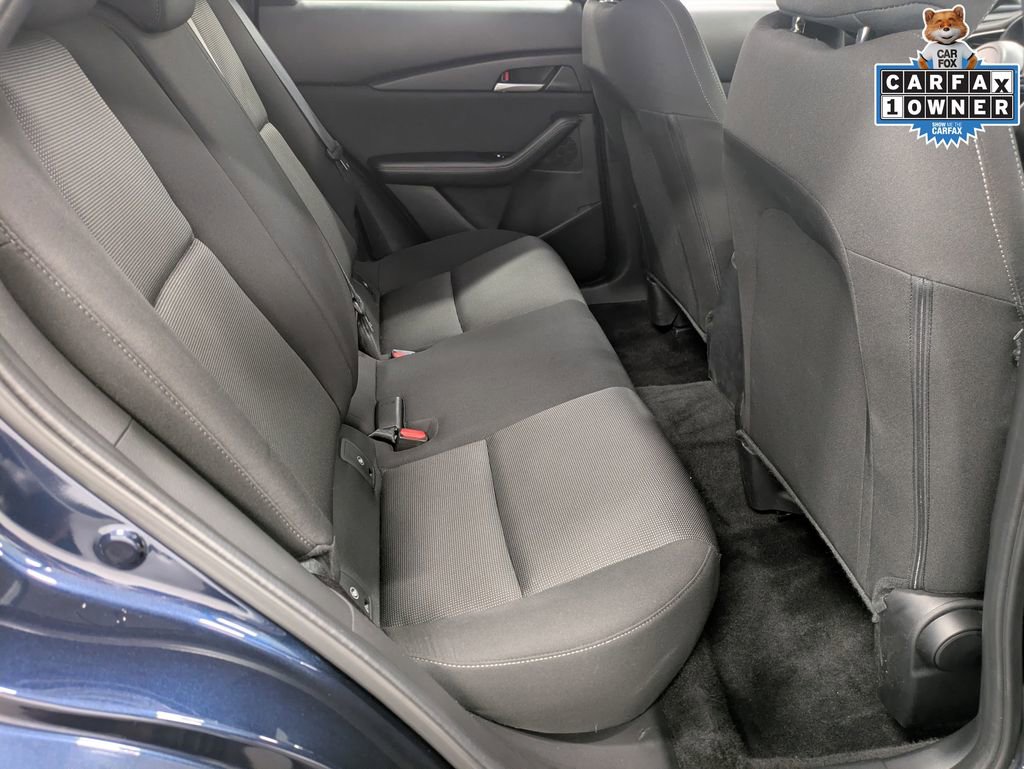 Certified 2024 MAZDA CX-30 AWD 2.5 S image 27