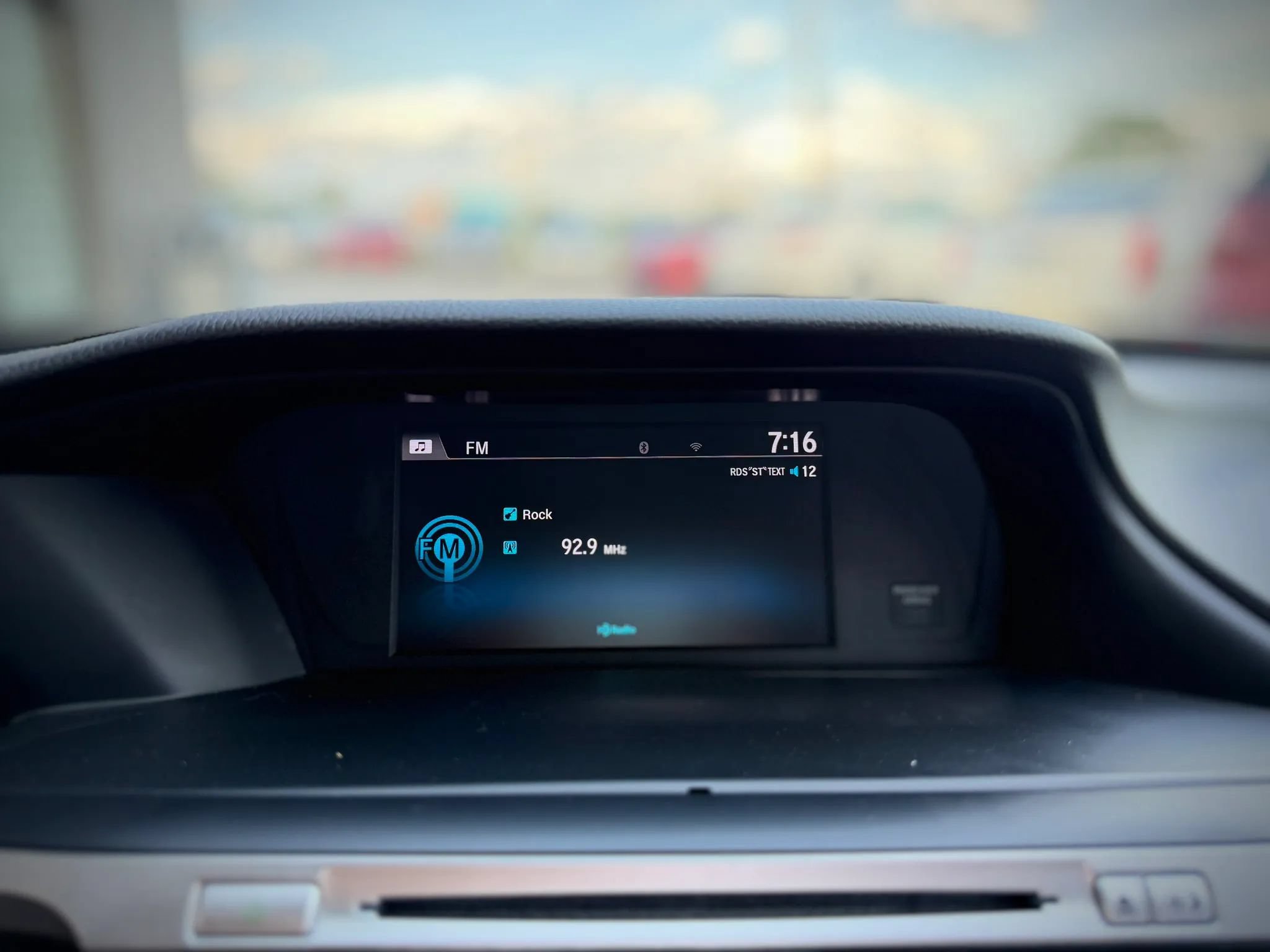 Used 2016 Honda Accord Touring image 14