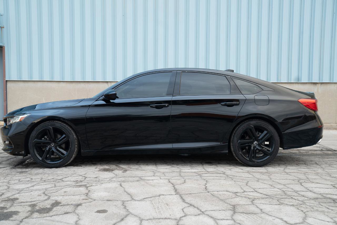 Used 2020 Honda Accord Sport image 6