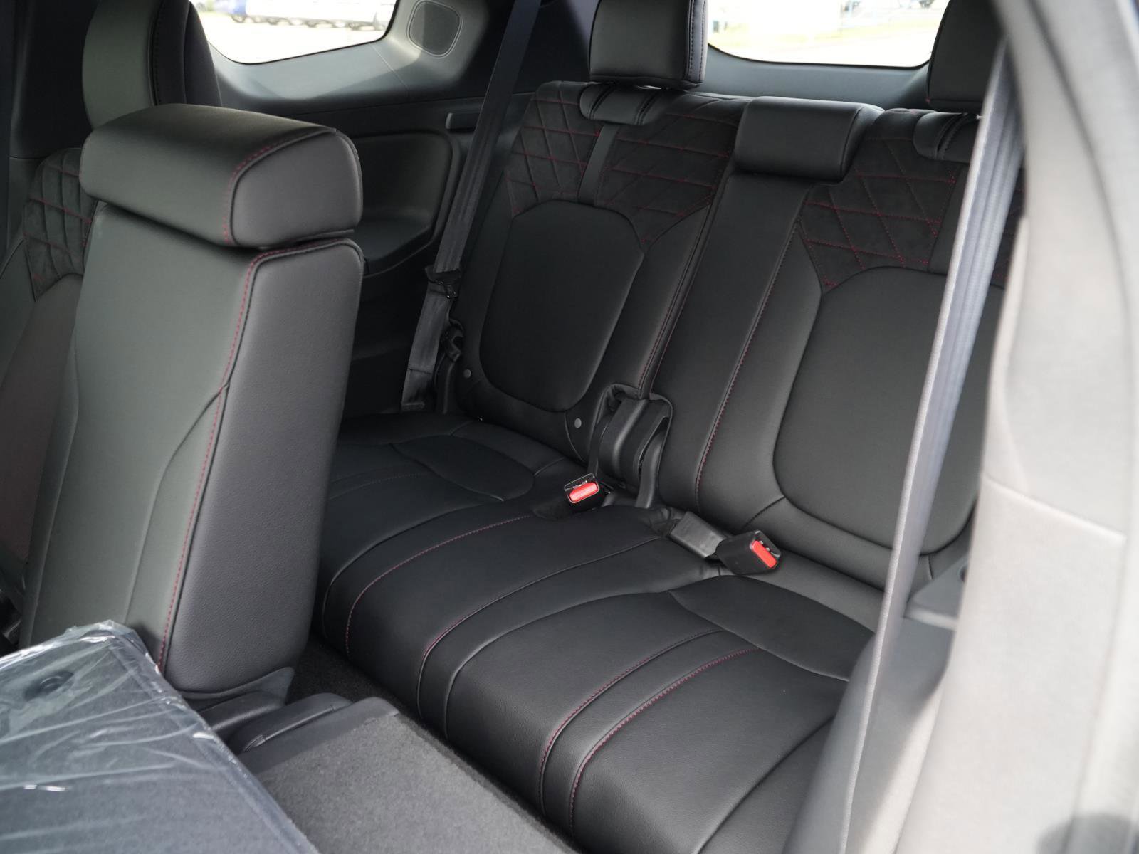 New 2026 Honda Pilot Black Edition image 18