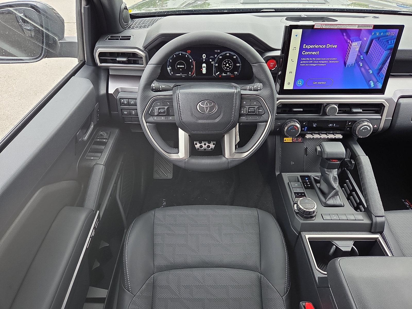 New 2026 Toyota 4Runner TRD Sport Premium AWD/4WD image 8