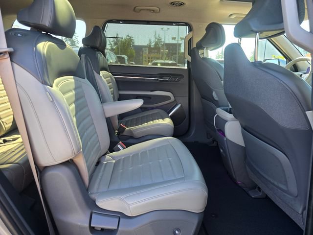 Certified 2024 Kia EV9 Land AWD/4WD image 14