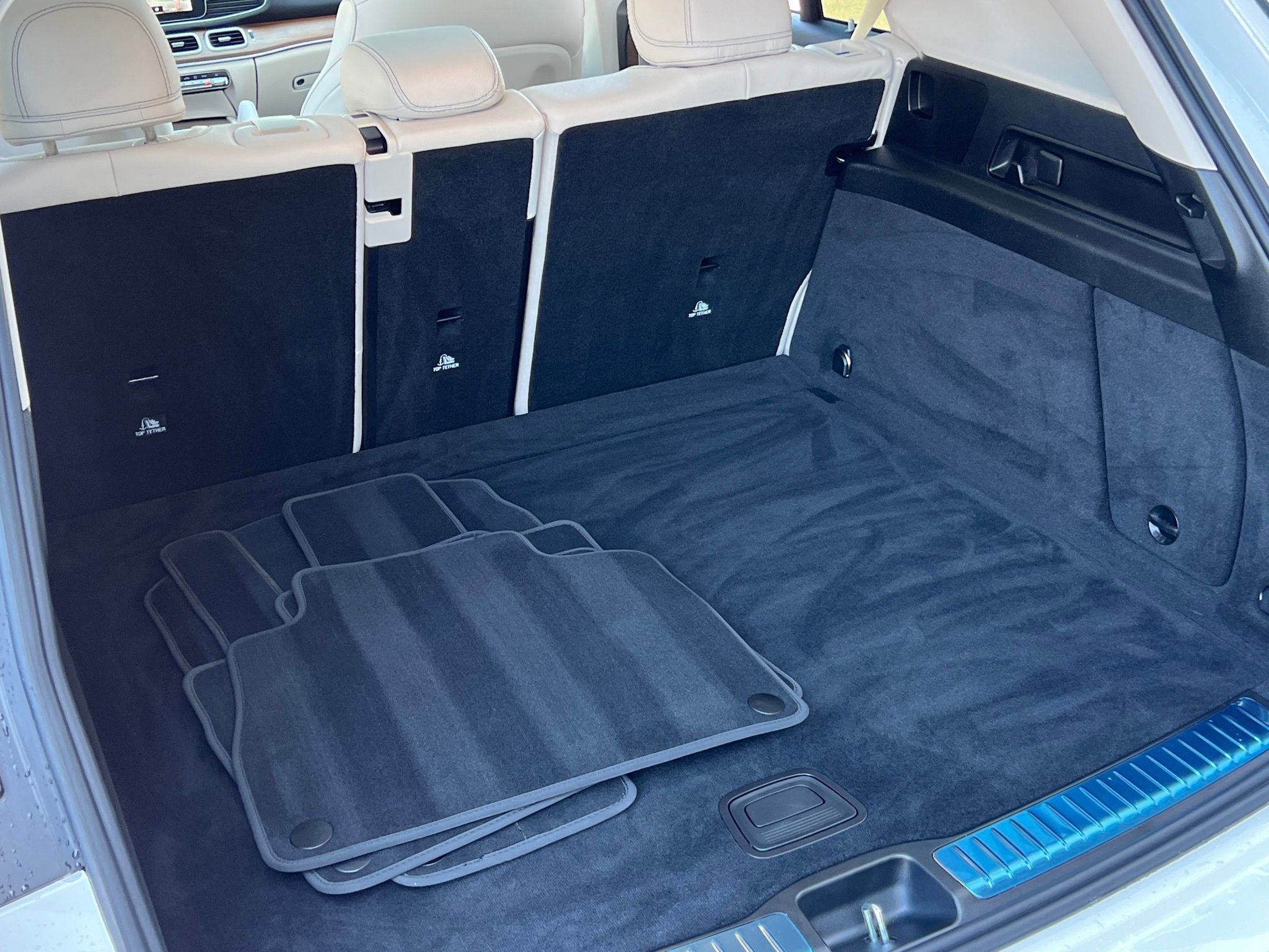 Used 2022 Mercedes-Benz GLE 450 4MATIC image 22