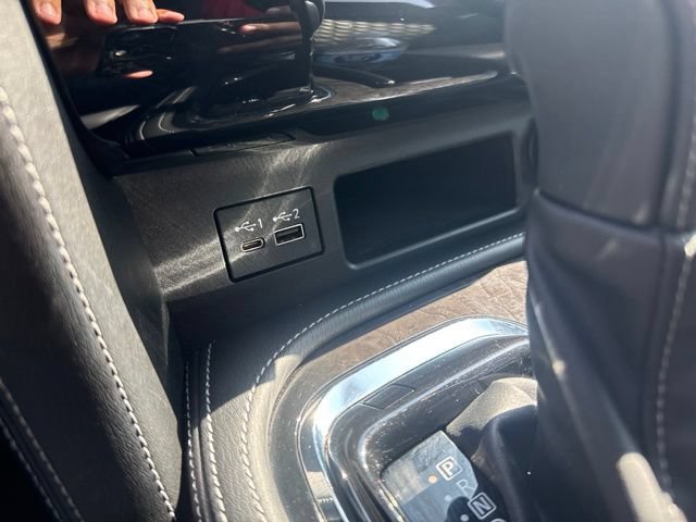 Used 2021 INFINITI QX80 Sensory w/ Cargo Package AWD/4WD image 34