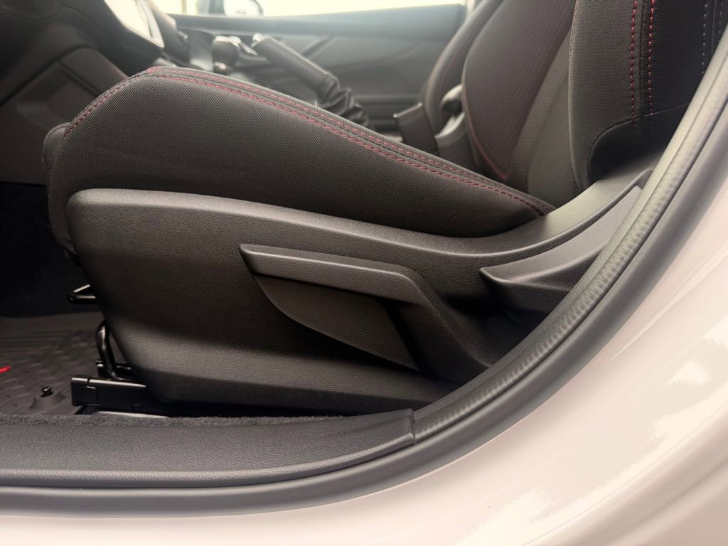 New 2026 Subaru WRX Premium AWD/4WD image 16