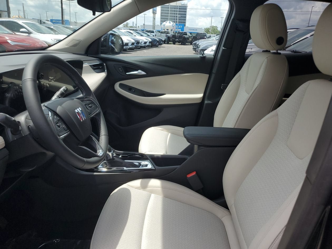 New 2026 Buick Encore GX Preferred w/ Comfort Package FWD image 18