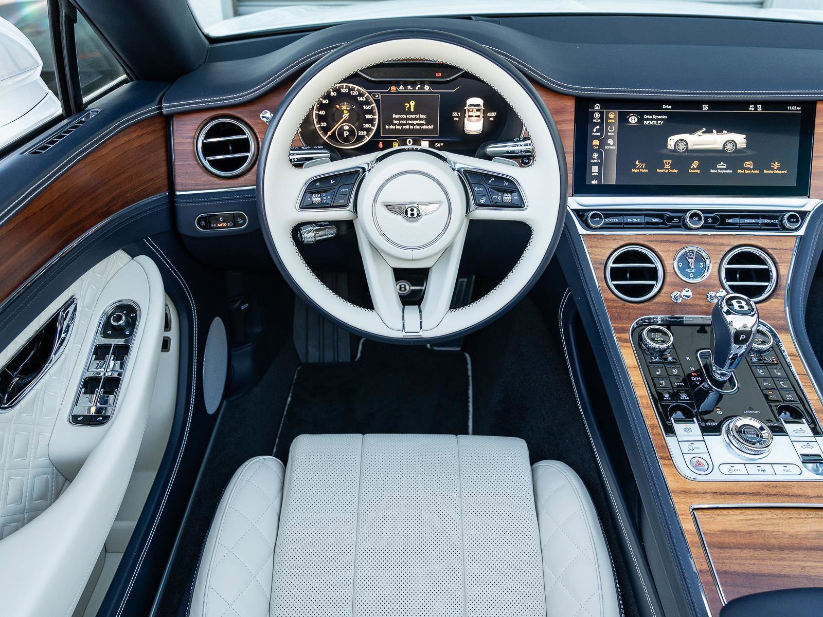 Used 2022 Bentley Continental GT image 14