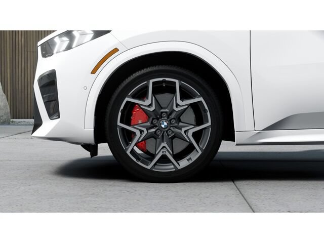 New 2027 BMW X2 xDrive28i AWD/4WD image 7
