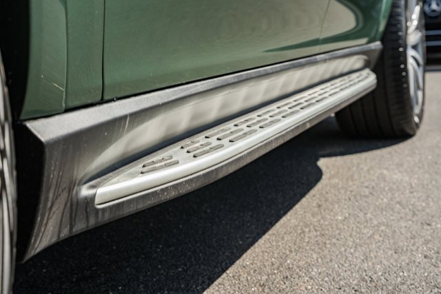 New 2026 Mercedes-Benz GLS 450 4MATIC image 19