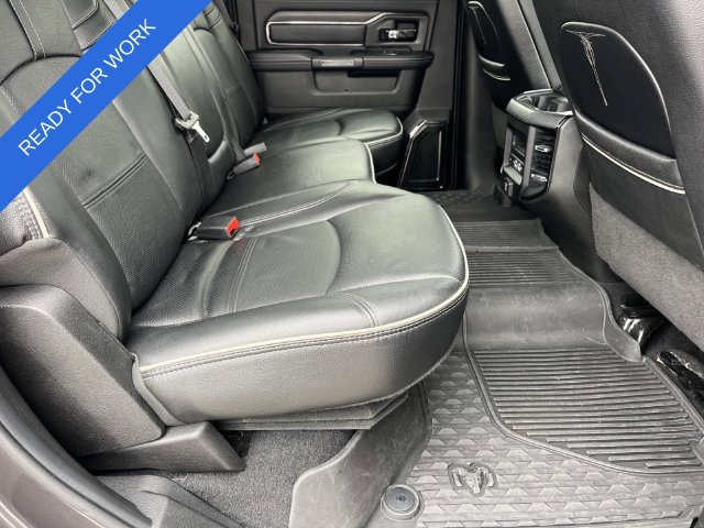 Used 2023 RAM 2500 Limited AWD/4WD image 20