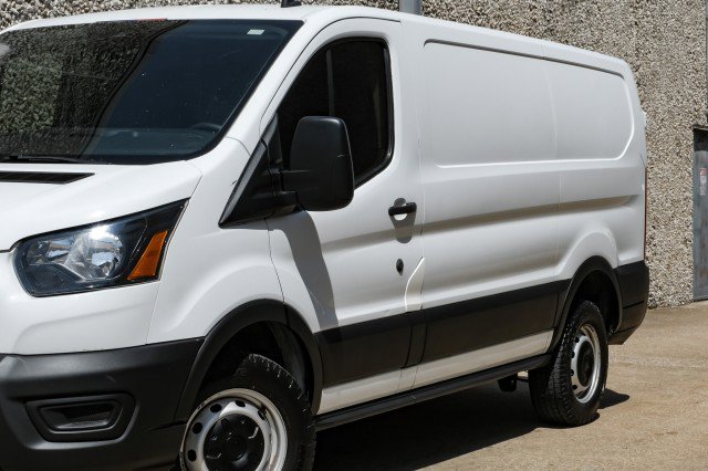 Used 2020 Ford Transit 250 Low Roof image 6