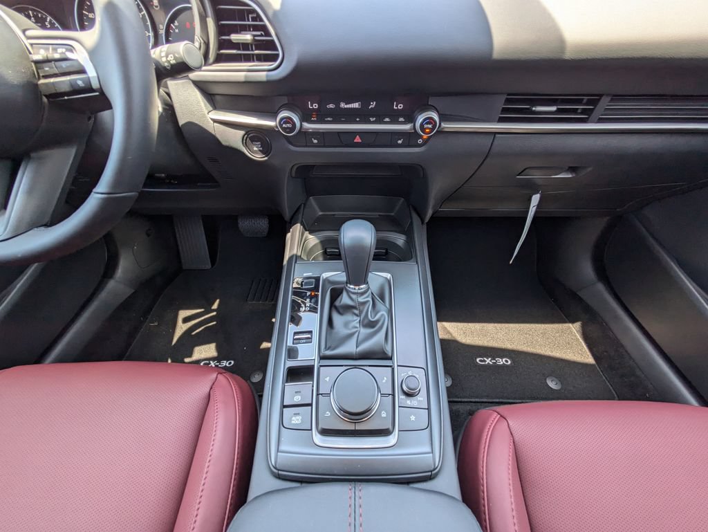 New 2026 MAZDA CX-30 AWD 2.5 S image 18