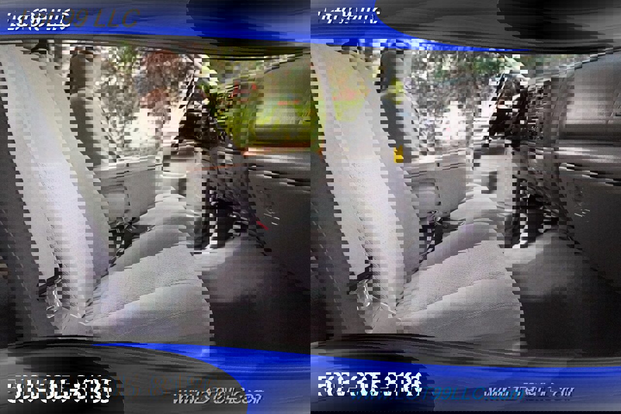 Used 2003 Ford F250 XLT image 17