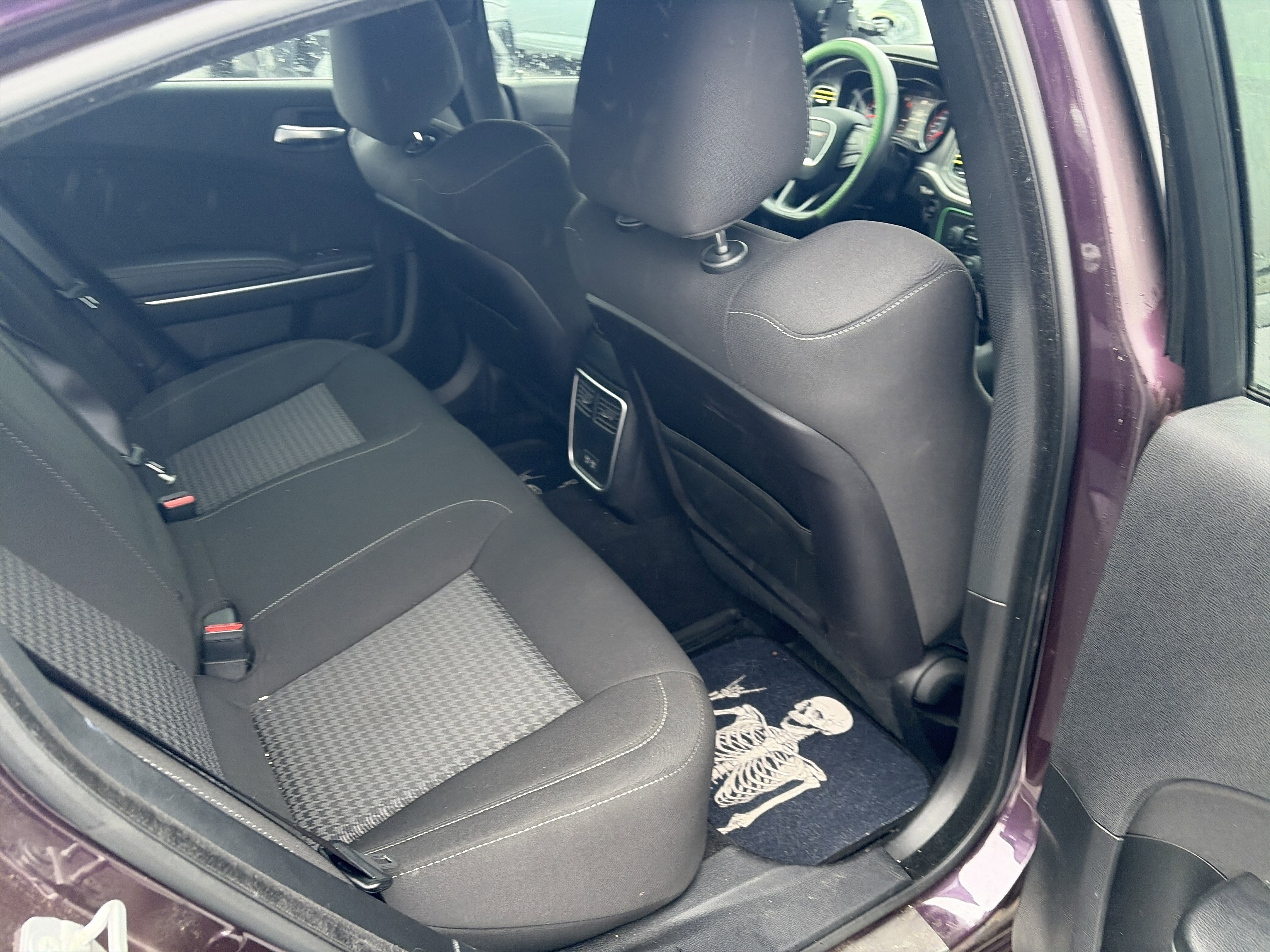 Used 2021 Dodge Charger Scat Pack image 23