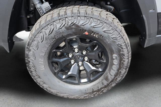 New 2026 RAM 1500 RHO w/ Bed Utility Group image 11