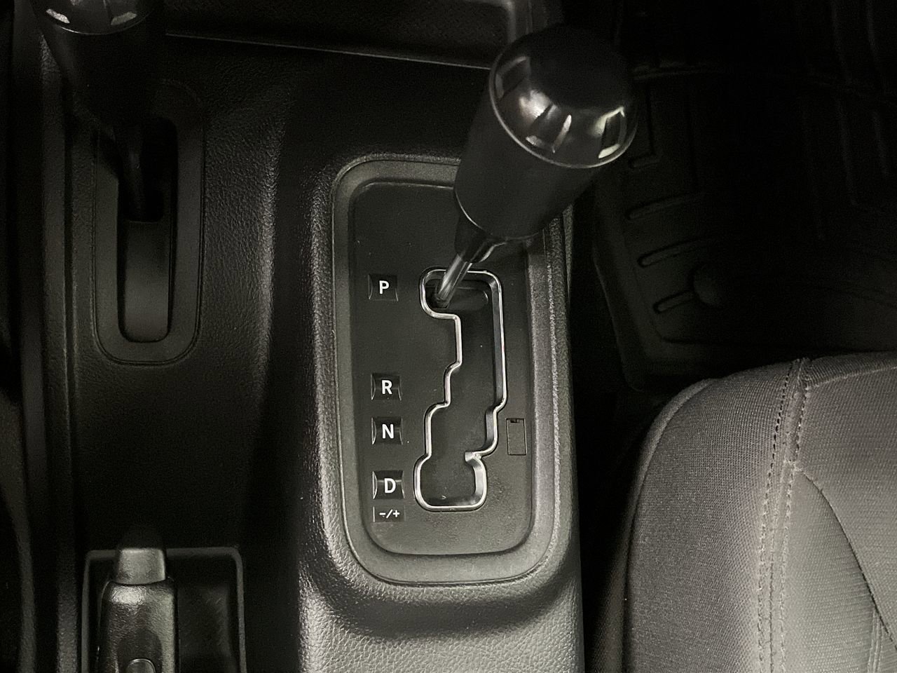Used 2016 Jeep Wrangler Unlimited Sport AWD/4WD image 16