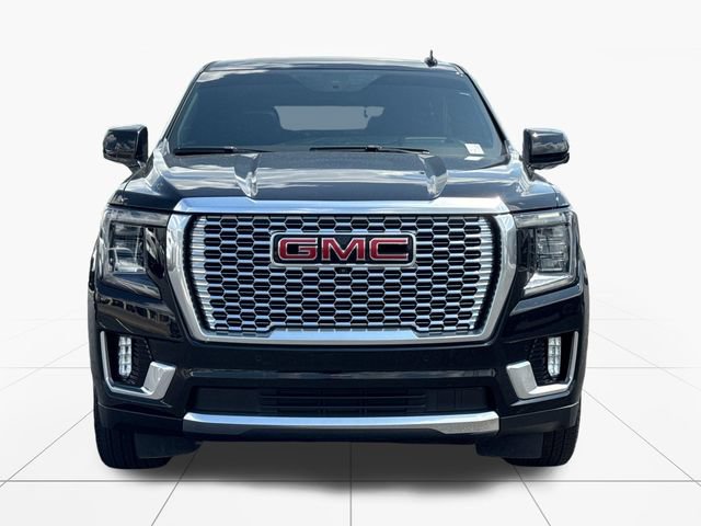 Used 2022 GMC Yukon Denali AWD/4WD image 9