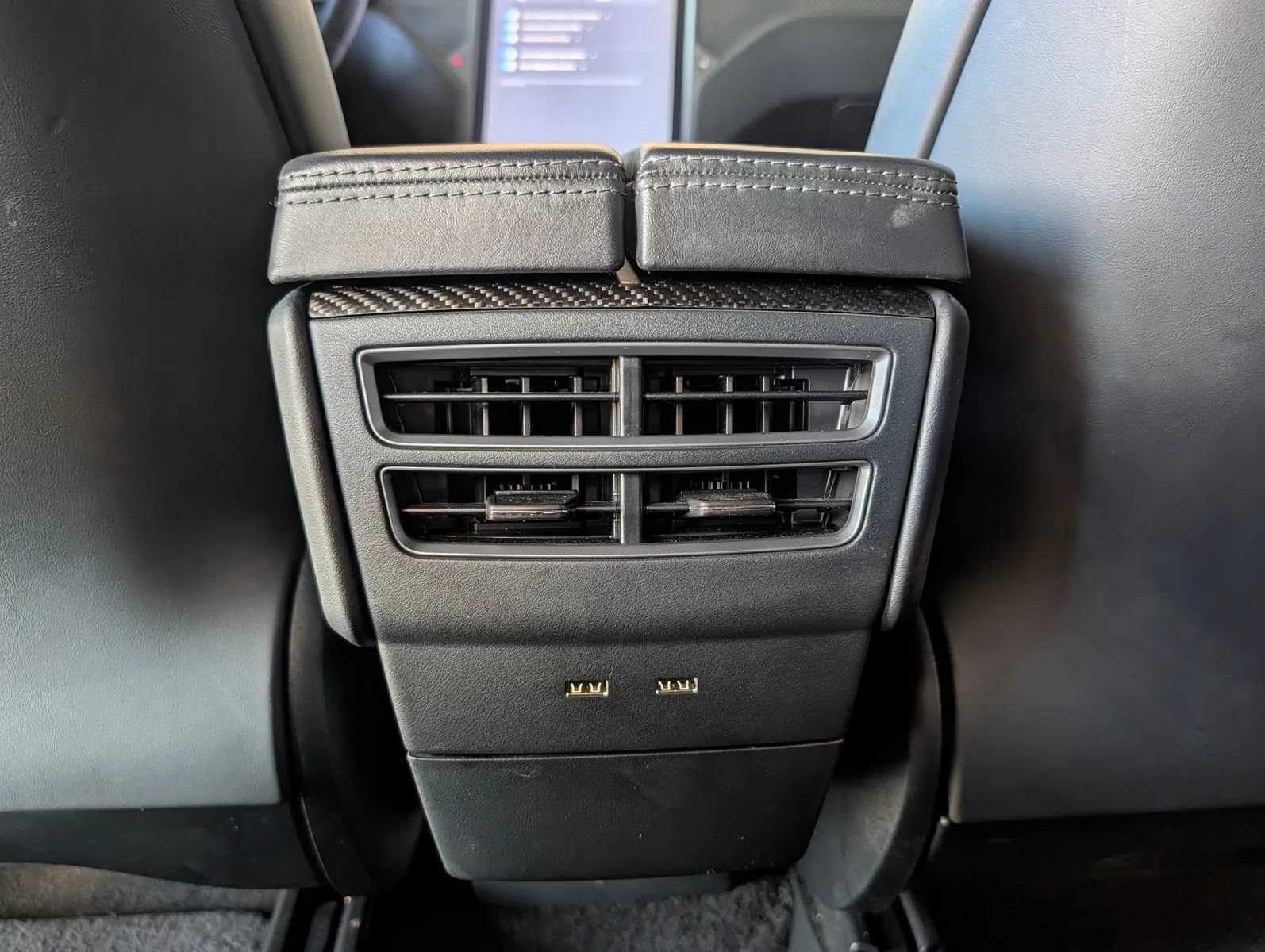 Used 2018 Tesla Model X P100D AWD/4WD image 25