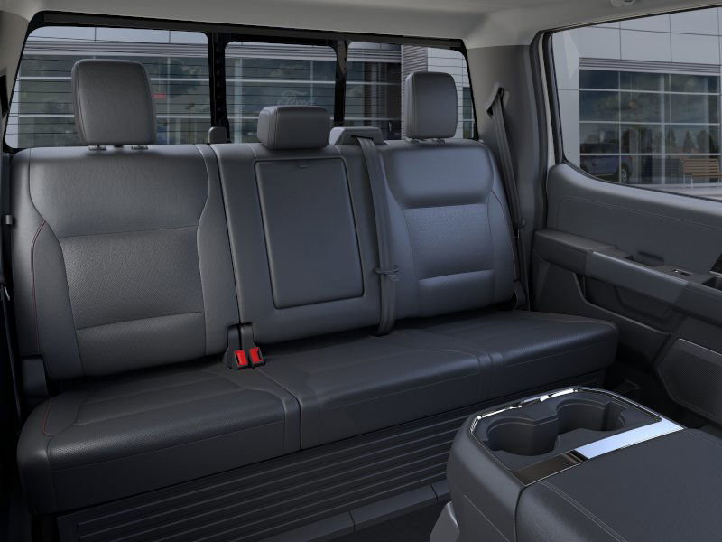 New 2026 Ford F350 Lariat w/ Lariat Ultimate Package image 42