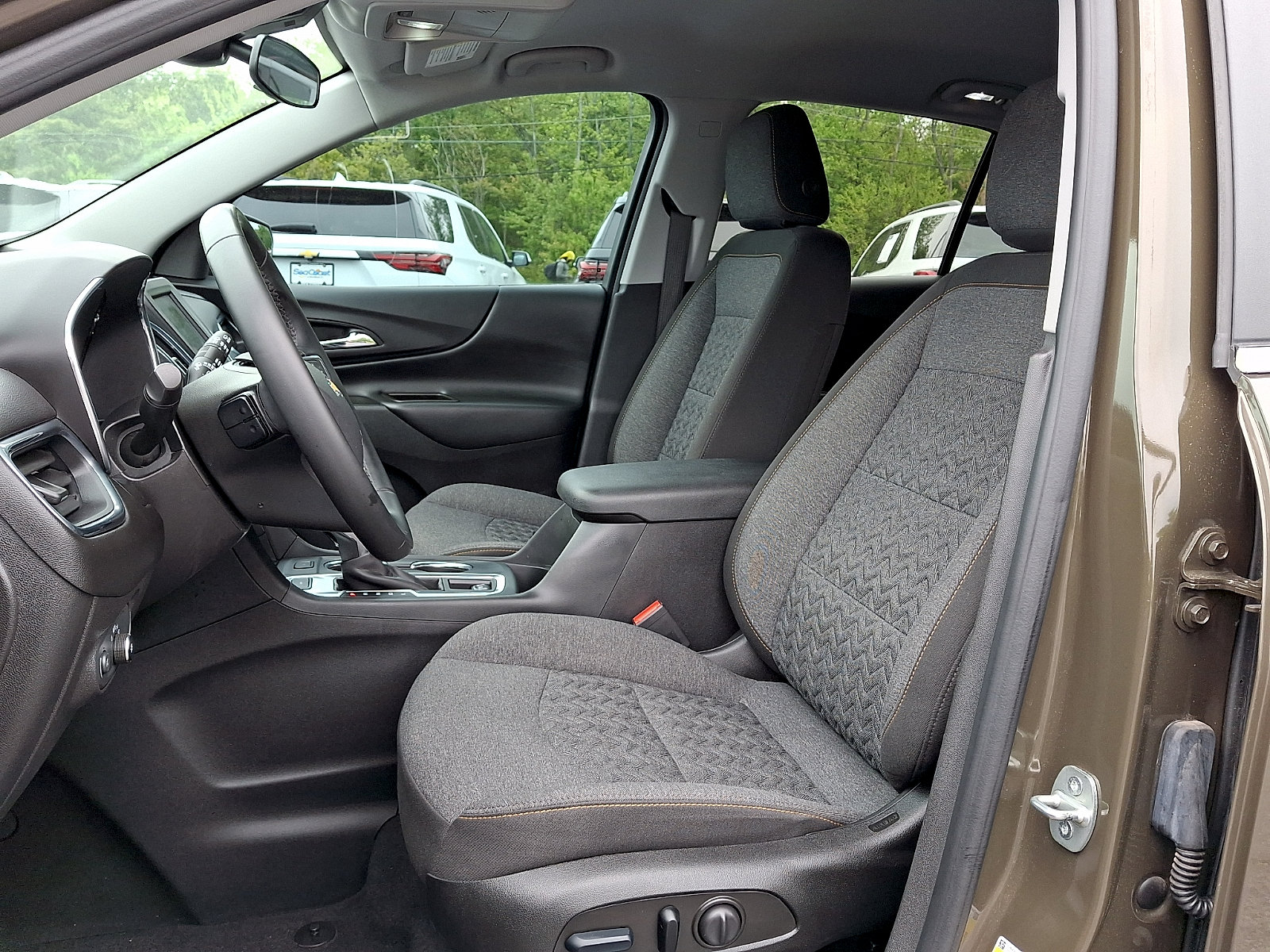 Certified 2023 Chevrolet Equinox LT AWD/4WD image 14