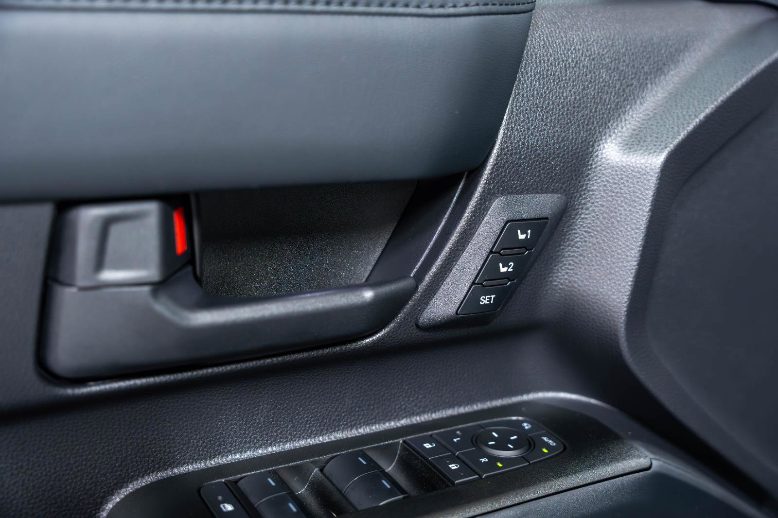 Used 2025 Toyota 4Runner Trailhunter image 79