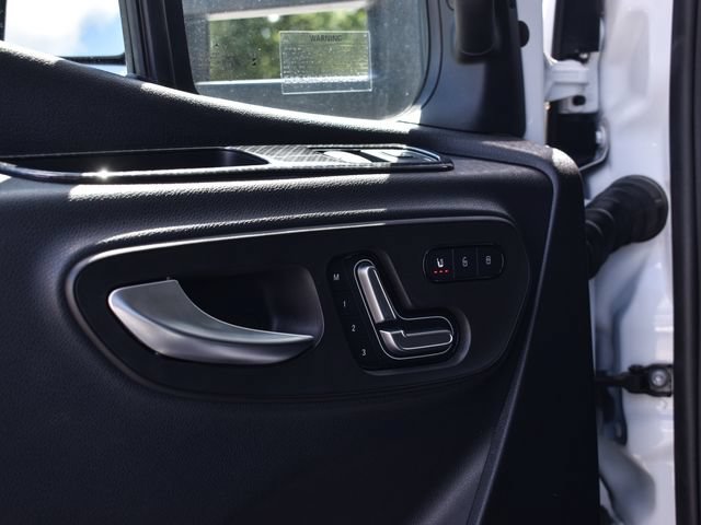 Used 2023 Mercedes-Benz Sprinter 3500 image 15