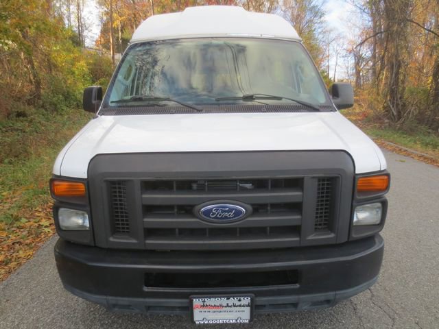 Used 2011 Ford E-250 and Econoline 250 Extended w/ PWR Group image 3