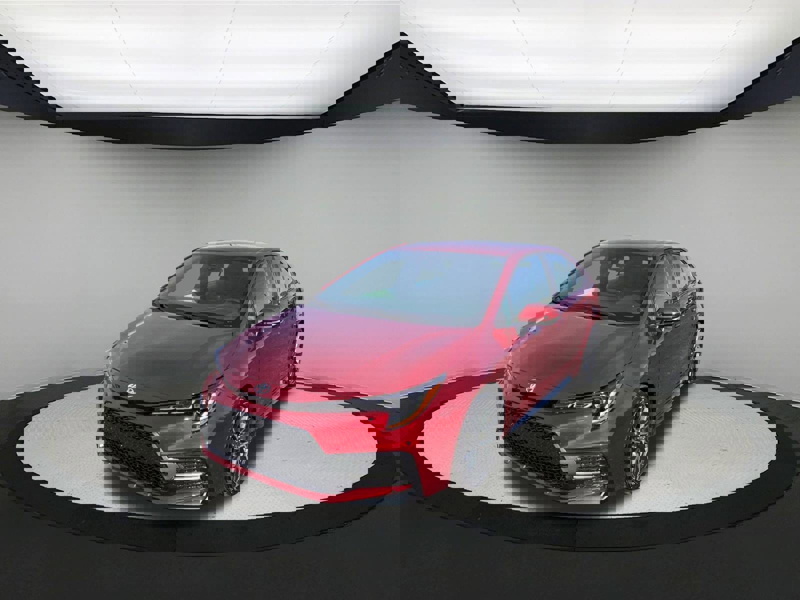 Used 2022 Toyota Corolla SE FWD image 4