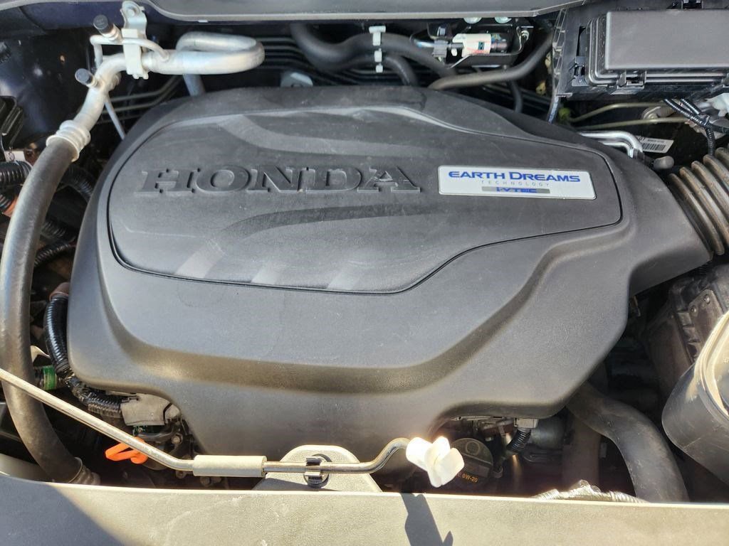 Used 2018 Honda Pilot EX-L image 19