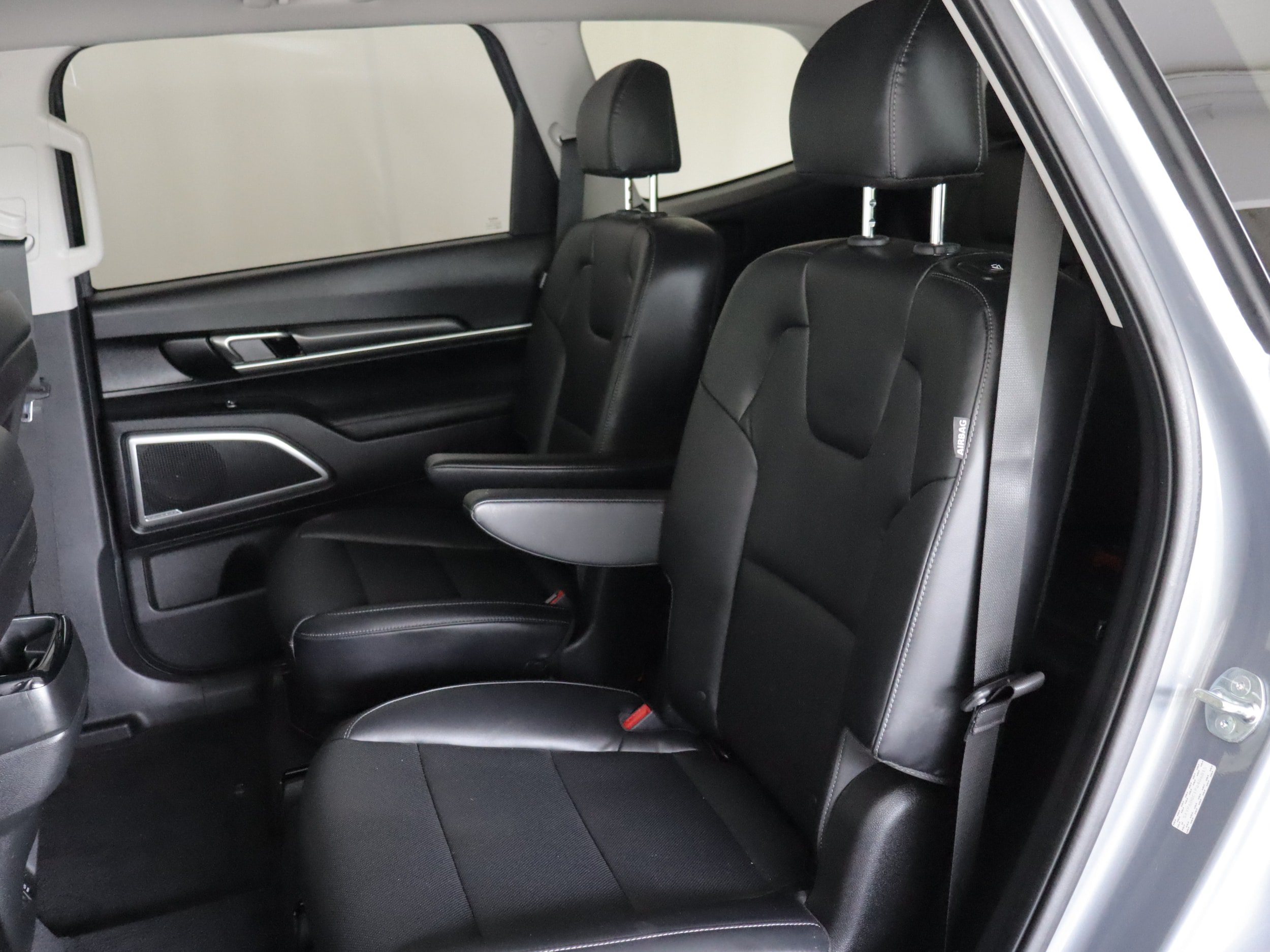 Certified 2023 Kia Telluride S AWD/4WD image 8