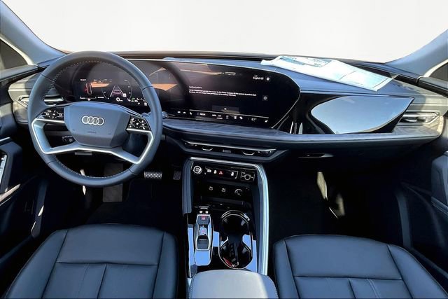 New 2025 Audi Q5 Premium image 5