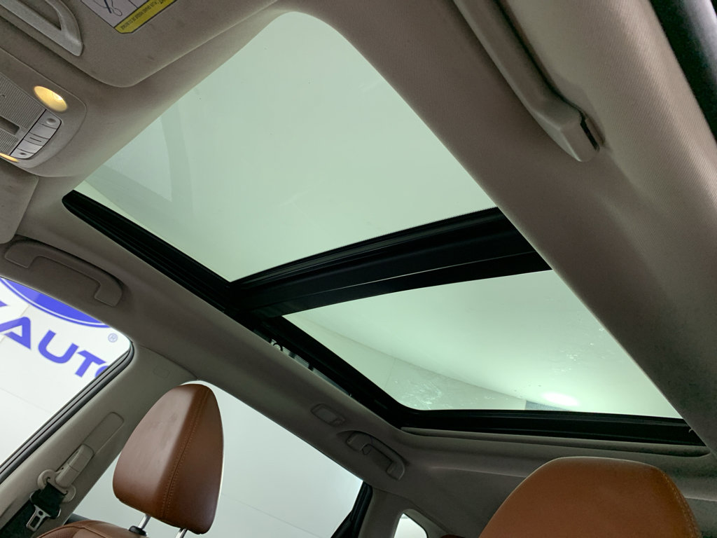 Used 2017 Nissan Rogue SL w/ SL Premium Package image 30