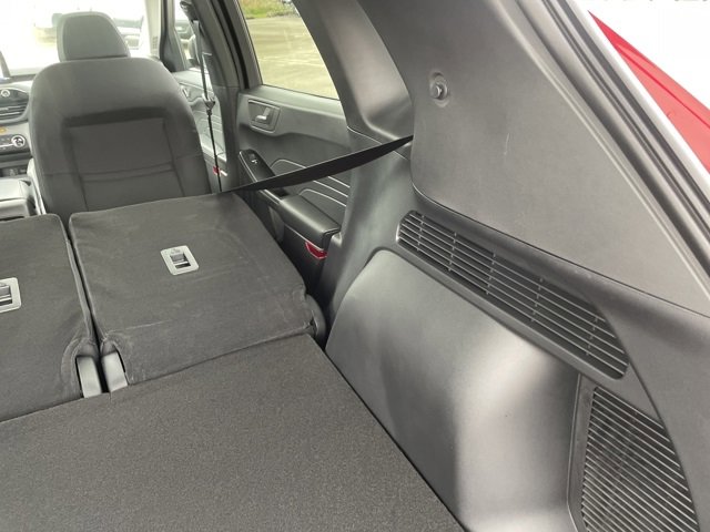 New 2026 Ford Escape Active image 63