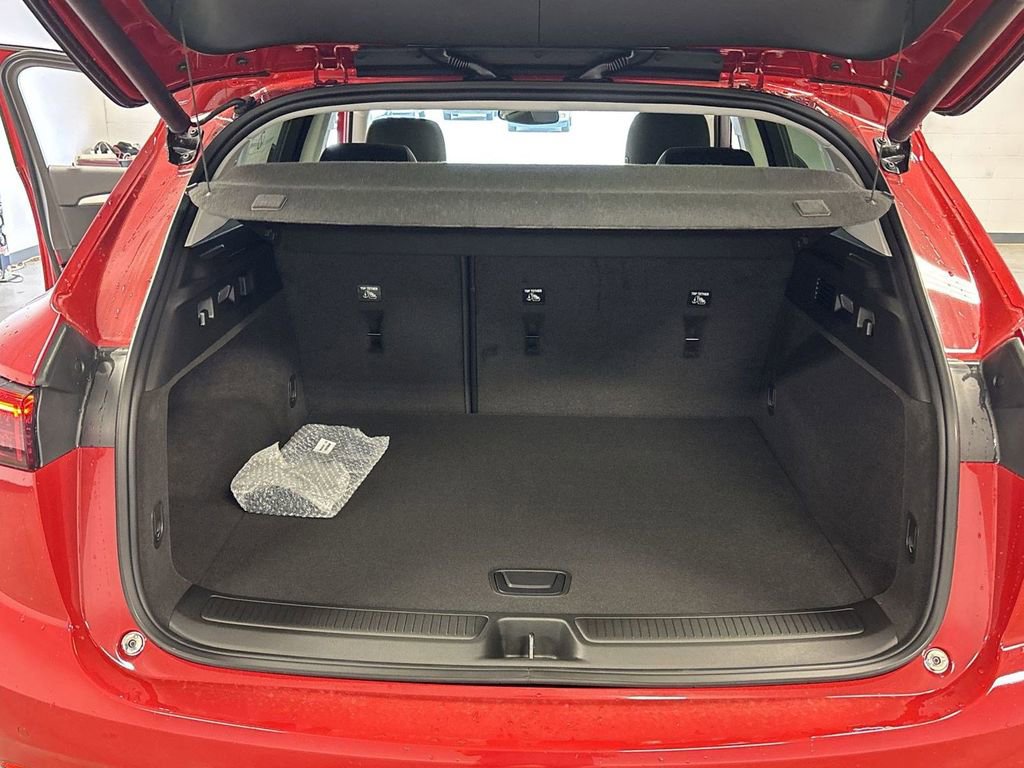 New 2025 Buick Envision Sport Touring image 31