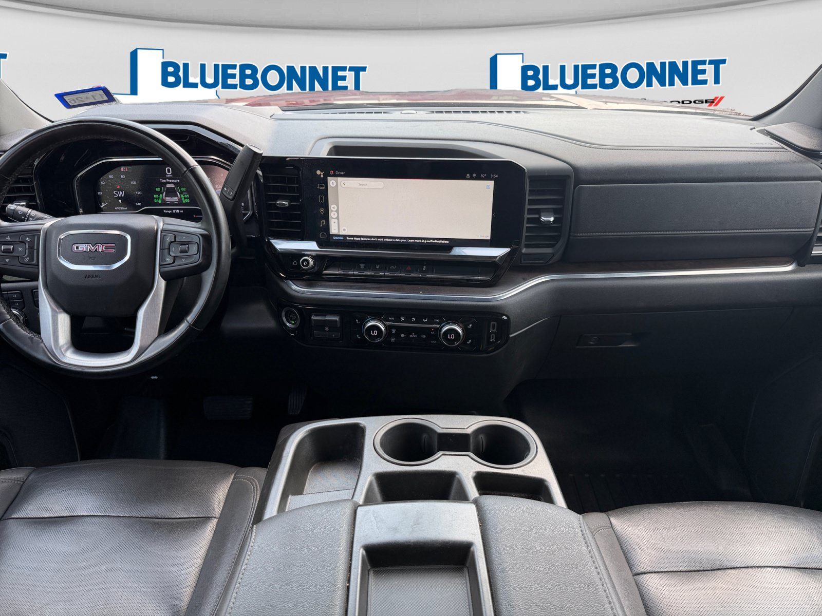 Used 2024 GMC Sierra 3500 SLT AWD/4WD image 18