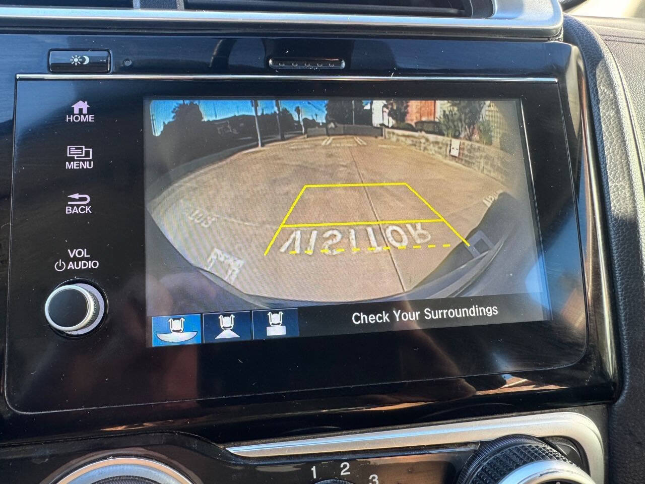 Used 2019 Honda Fit EX-L image 21