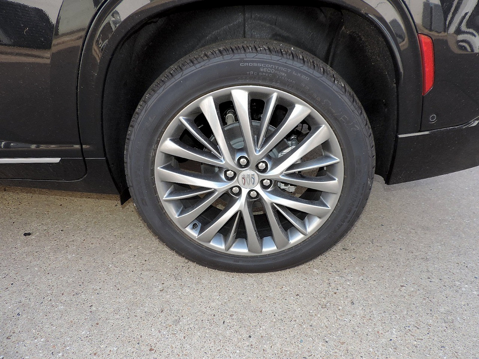 New 2025 Buick Enclave Avenir w/ Super Cruise Package image 11