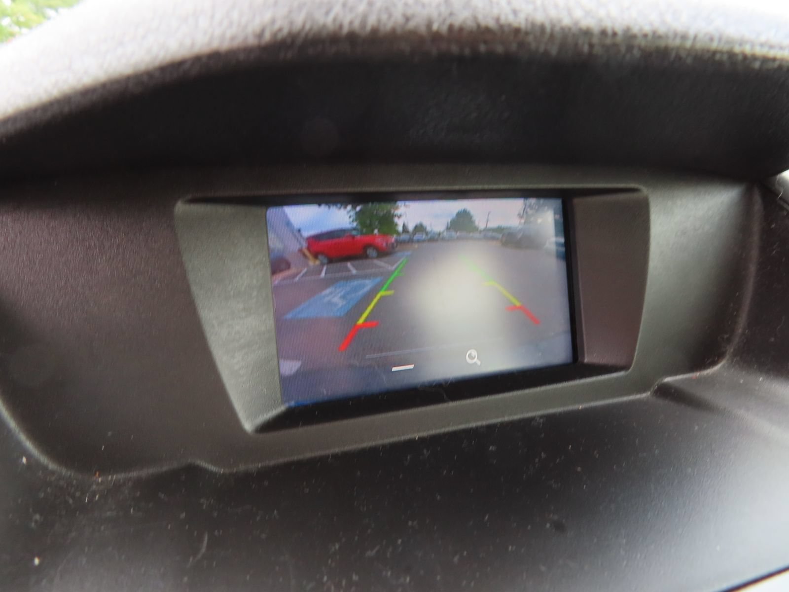 Used 2017 Ford Transit Connect XL FWD image 20