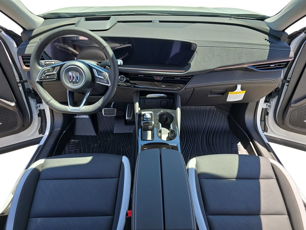 New 2026 Buick Envision Sport Touring AWD/4WD image 9