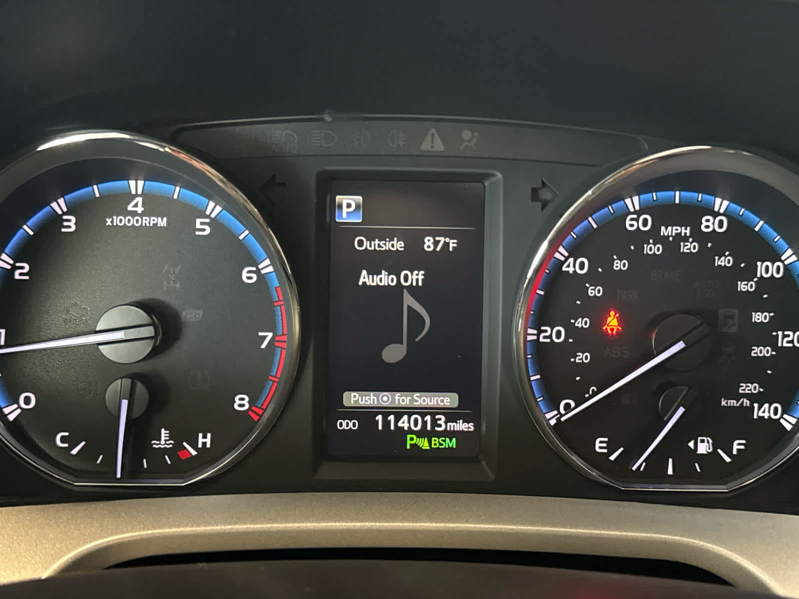 Used 2018 Toyota RAV4 Limited w/ Advanced Technology Package AWD/4WD image 13