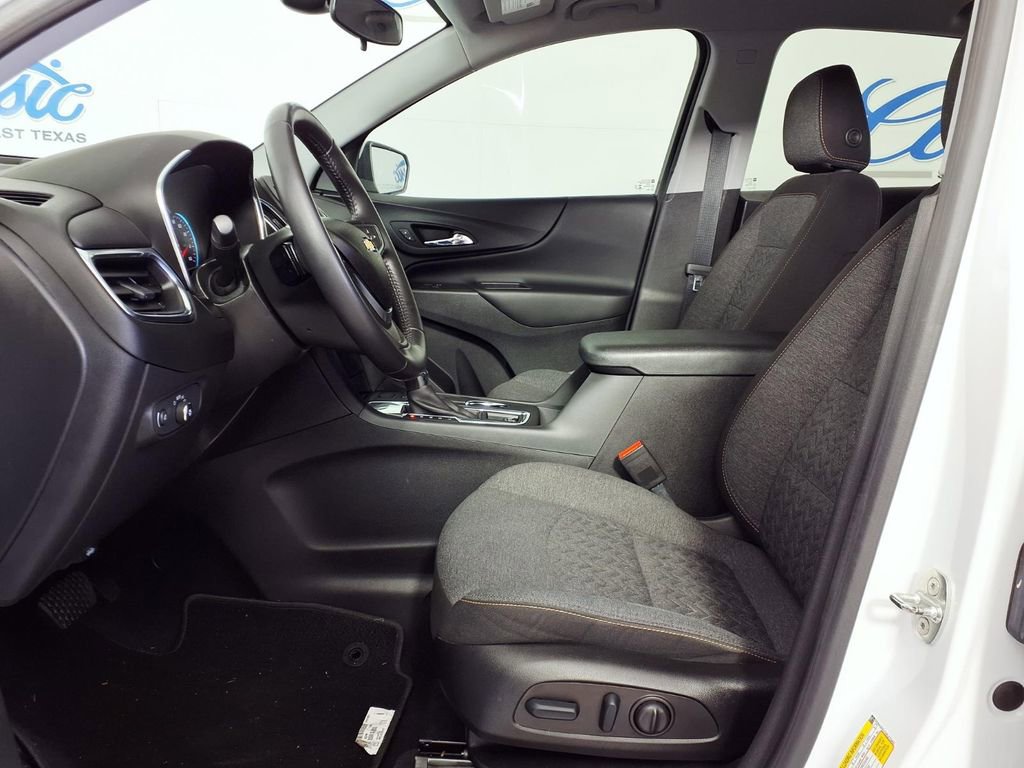 Used 2022 Chevrolet Equinox LT FWD image 7