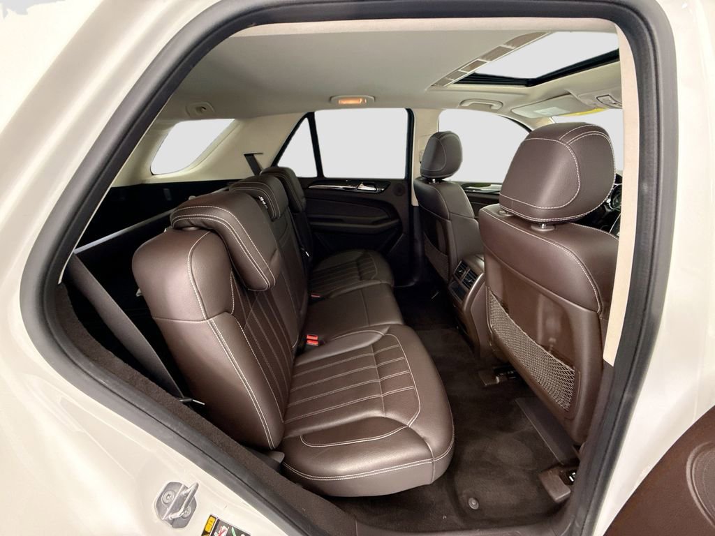 Used 2018 Mercedes-Benz GLE 350 image 21