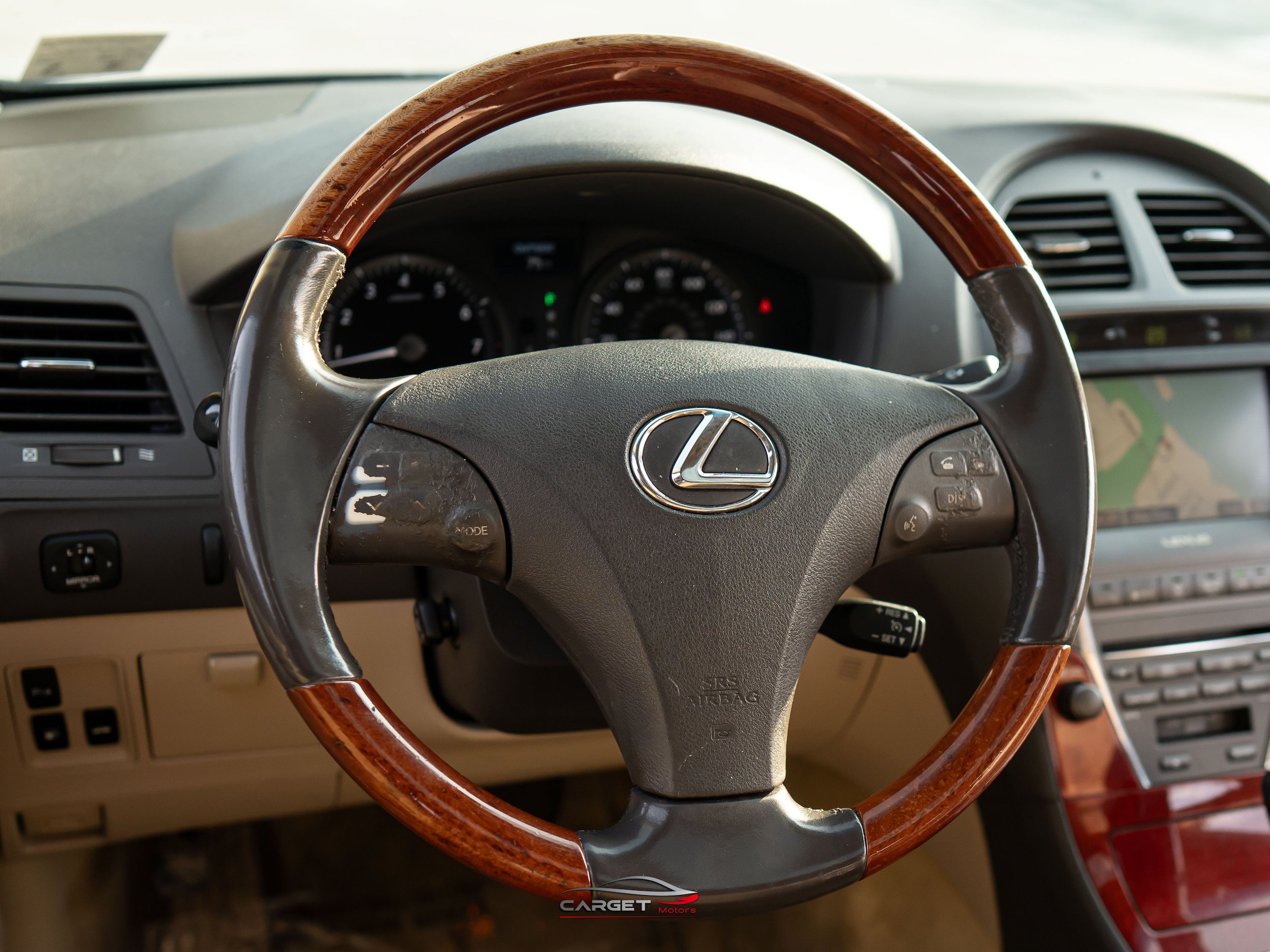 Used 2009 Lexus ES 350 FWD image 23