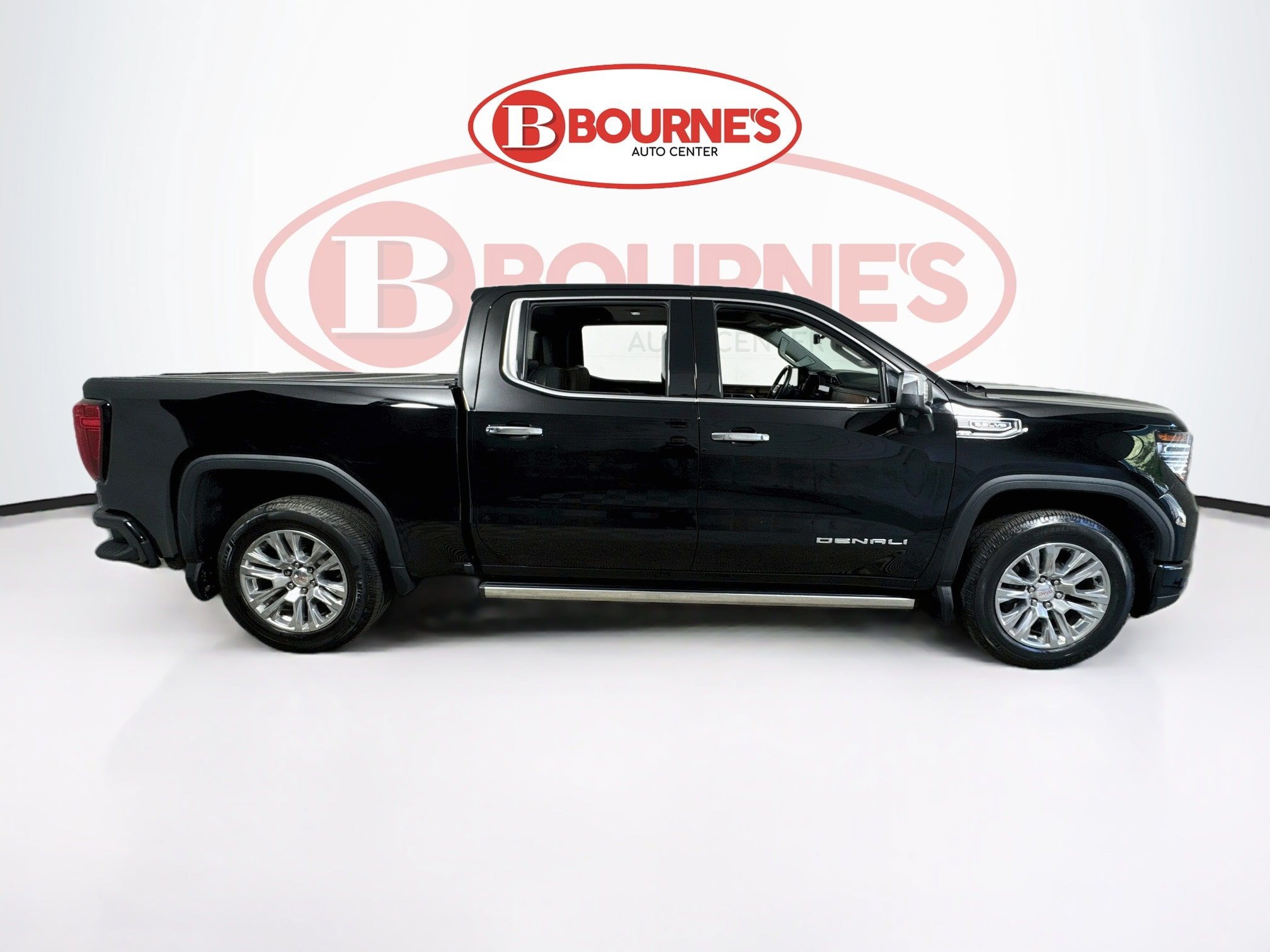 Used 2023 GMC Sierra 1500 Denali w/ Technology Package AWD/4WD image 13