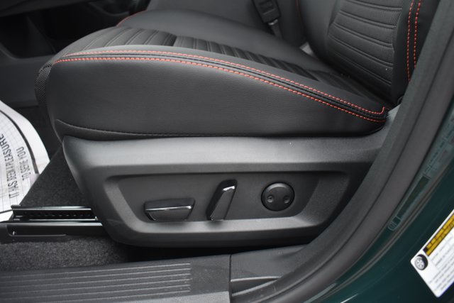 New 2026 Nissan Rogue SV AWD/4WD image 13