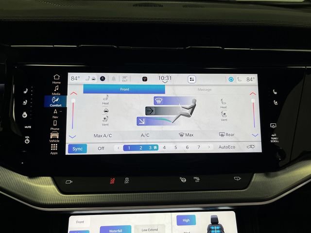 Used 2024 Jeep Wagoneer Launch Edition image 21