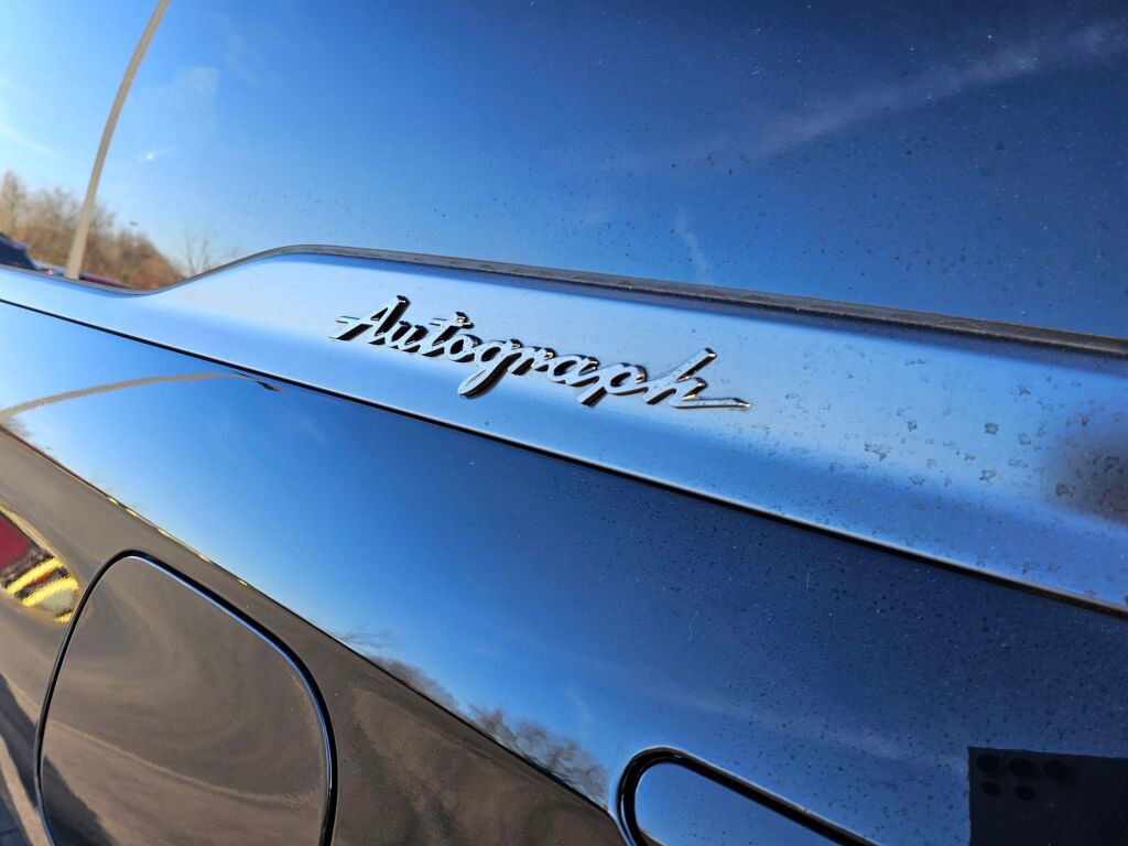 New 2026 INFINITI QX80 Autograph w/ Premium Cargo Package image 20